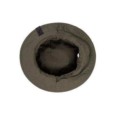 Czapka Mod 3 Boonie OLIVE DRAB INVADERGEAR 1119157-22 7