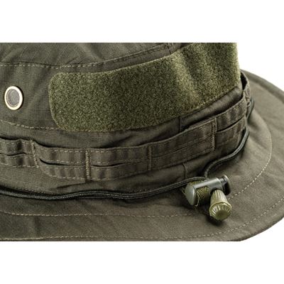 Czapka Mod 3 Boonie OLIVE DRAB INVADERGEAR 1119157-22 6