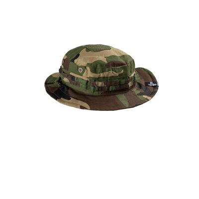 Czapka Mod 3 Boonie WOODLAND INVADERGEAR 1119157-23 3