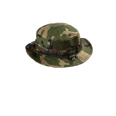 Czapka Mod 3 Boonie WOODLAND INVADERGEAR 1119157-23 2