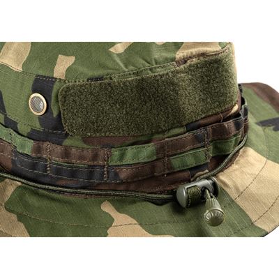 Czapka Mod 3 Boonie WOODLAND INVADERGEAR 1119157-23 6