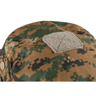 Czapka Mod 3 Boonie DIGITAL WOODLAND - MARPAT INVADERGEAR 1119157-66 5
