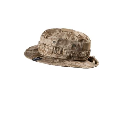 Czapka Mod 3 Boonie DIGITAL DESERT - MARPAT INVADERGEAR 1119157-67 4