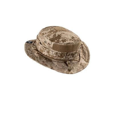 Czapka Mod 3 Boonie DIGITAL DESERT - MARPAT INVADERGEAR 1119157-67 3