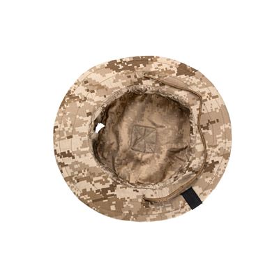 Czapka Mod 3 Boonie DIGITAL DESERT - MARPAT INVADERGEAR 1119157-67 7