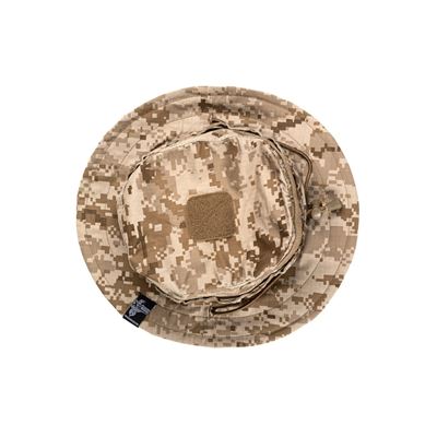 Czapka Mod 3 Boonie DIGITAL DESERT - MARPAT INVADERGEAR 1119157-67 8