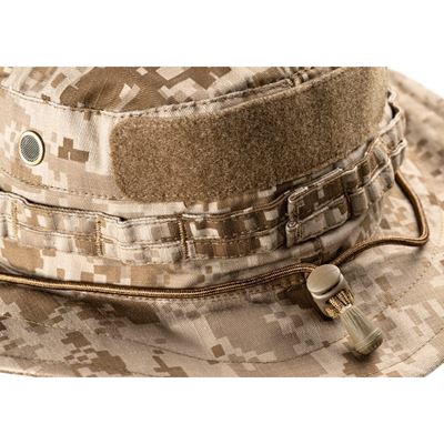 Czapka Mod 3 Boonie DIGITAL DESERT - MARPAT INVADERGEAR 1119157-67 6