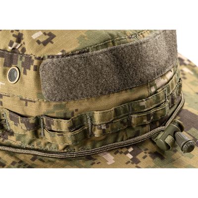 Czapka Mod 3 Boonie SOCOM INVADERGEAR 1119157-70 6