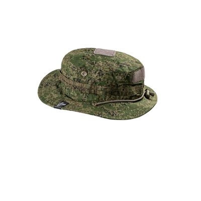 Czapka Mod 3 Boonie DIGITAL FLORA INVADERGEAR 1119157-72 4
