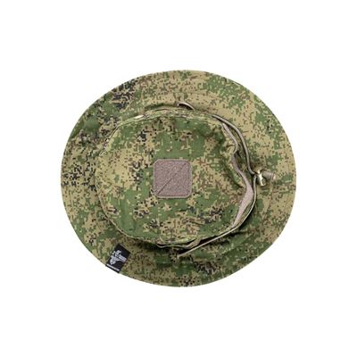 Czapka Mod 3 Boonie DIGITAL FLORA INVADERGEAR 1119157-72 8