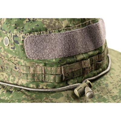 Czapka Mod 3 Boonie DIGITAL FLORA INVADERGEAR 1119157-72 6