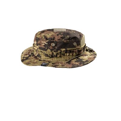 Czapka Mod 3 Boonie VEGETATO WOODLAND INVADERGEAR 1119157-76 4