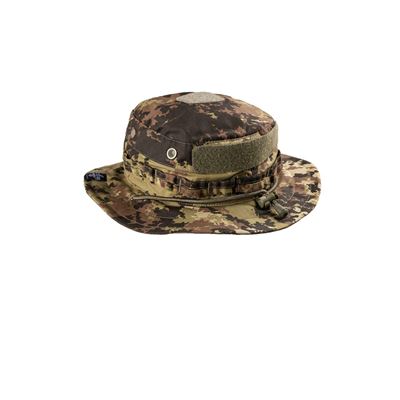 Czapka Mod 3 Boonie VEGETATO WOODLAND INVADERGEAR 1119157-76 3