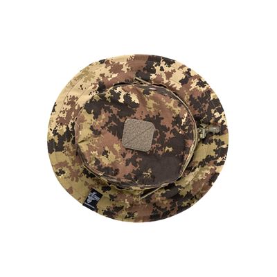 Czapka Mod 3 Boonie VEGETATO WOODLAND INVADERGEAR 1119157-76 8