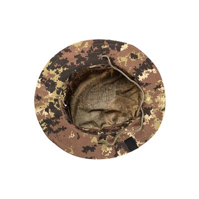Czapka Mod 3 Boonie VEGETATO WOODLAND INVADERGEAR 1119157-76 7
