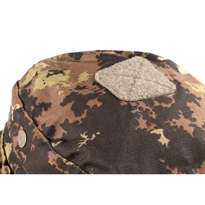 Czapka Mod 3 Boonie VEGETATO WOODLAND INVADERGEAR 1119157-76 5
