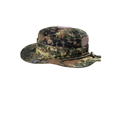 Czapka Mod 3 Boonie BW FLECKTARN INVADERGEAR 1119157-98 4