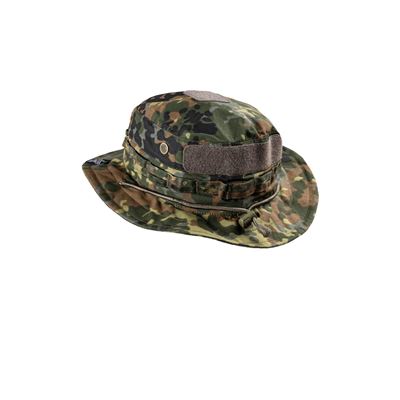 Czapka Mod 3 Boonie BW FLECKTARN INVADERGEAR 1119157-98 3
