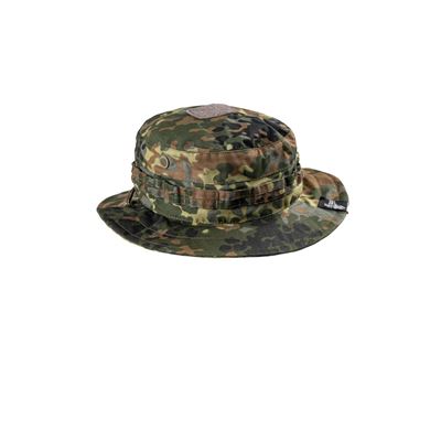 Czapka Mod 3 Boonie BW FLECKTARN INVADERGEAR 1119157-98 2
