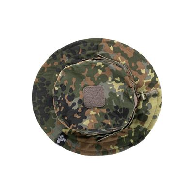 Czapka Mod 3 Boonie BW FLECKTARN INVADERGEAR 1119157-98 8