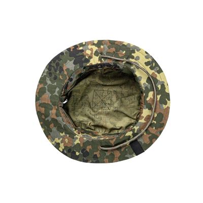 Czapka Mod 3 Boonie BW FLECKTARN INVADERGEAR 1119157-98 7