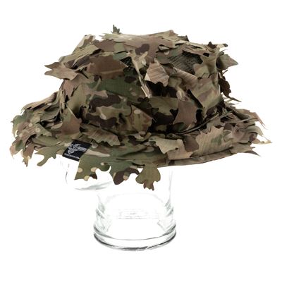 Kapelusz LEAF BOONIE MULTICAM® INVADERGEAR 1119177-51 3