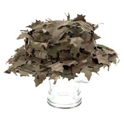 Kapelusz LEAF BOONIE MULTICAM® INVADERGEAR 1119177-51 4