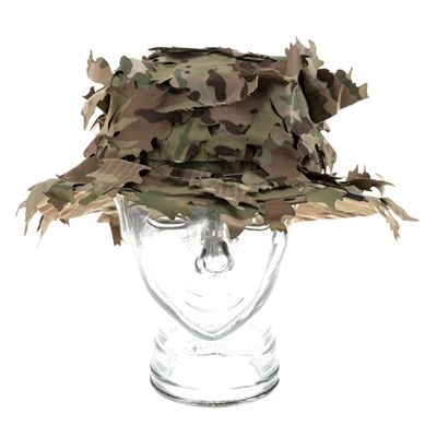Kapelusz LEAF BOONIE MULTICAM® INVADERGEAR 1119177-51 5