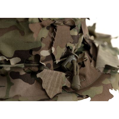 Kapelusz LEAF BOONIE MULTICAM® INVADERGEAR 1119177-51 10
