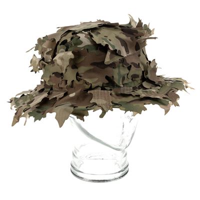 Kapelusz LEAF BOONIE MULTICAM®
