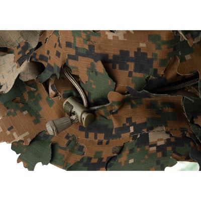 Kapelusz LEAF BOONIE MARPAT INVADERGEAR 1119177-66 6