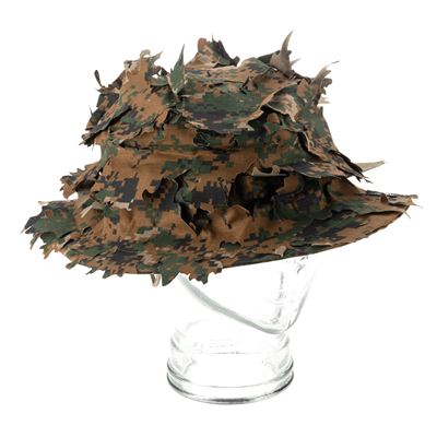 Kapelusz LEAF BOONIE MARPAT