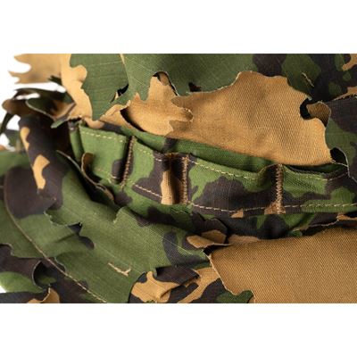 Kapelusz LEAF BOONIE PARTIZAN INVADERGEAR 1119177-71 4