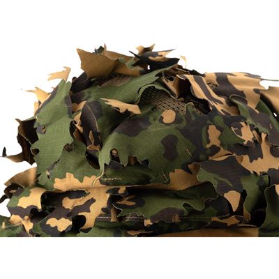 Kapelusz LEAF BOONIE PARTIZAN INVADERGEAR 1119177-71 5