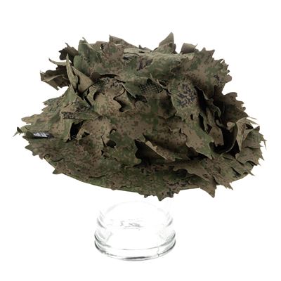 Kapelusz LEAF BOONIE DIGITAL FLORA INVADERGEAR 1119177-72 2