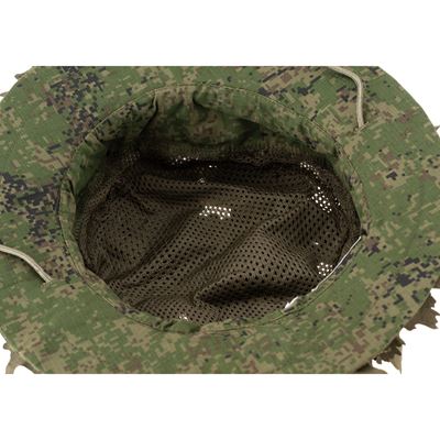 Kapelusz LEAF BOONIE DIGITAL FLORA INVADERGEAR 1119177-72 3