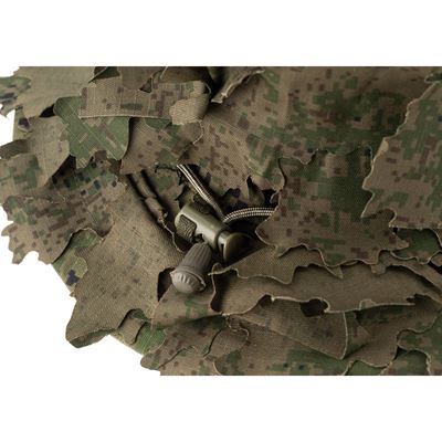 Kapelusz LEAF BOONIE DIGITAL FLORA INVADERGEAR 1119177-72 6