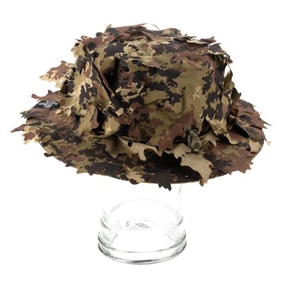 Kapelusz LEAF BOONIE VEGETATO INVADERGEAR 1119177-76 2