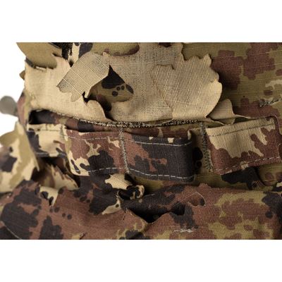 Kapelusz LEAF BOONIE VEGETATO INVADERGEAR 1119177-76 4