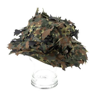 Kapelusz LEAF BOONIE FLECKTARN INVADERGEAR 1119177-98 2