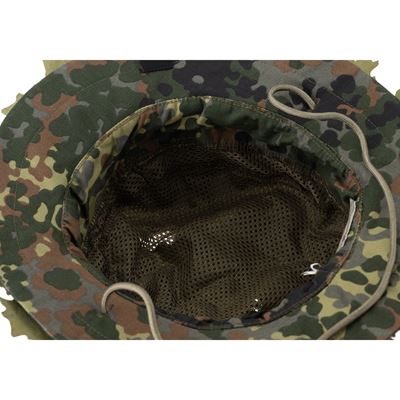 Kapelusz LEAF BOONIE FLECKTARN INVADERGEAR 1119177-98 3
