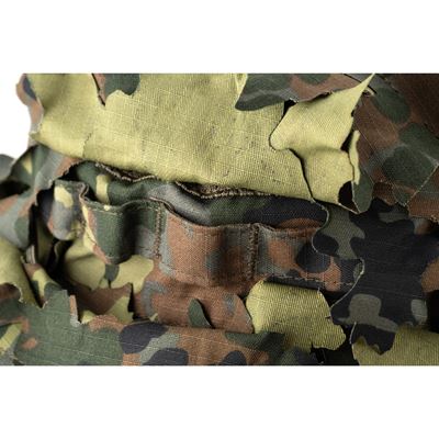 Kapelusz LEAF BOONIE FLECKTARN INVADERGEAR 1119177-98 4