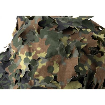 Kapelusz LEAF BOONIE FLECKTARN INVADERGEAR 1119177-98 5