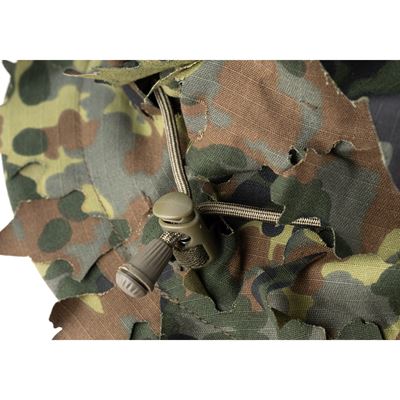 Kapelusz LEAF BOONIE FLECKTARN INVADERGEAR 1119177-98 6