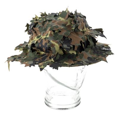Kapelusz LEAF BOONIE FLECKTARN