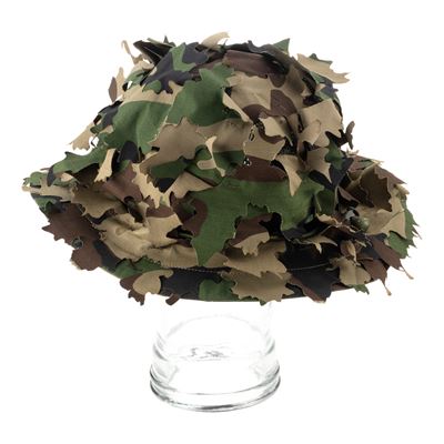 Kapelusz LEAF BOONIE WOODLAND INVADERGEAR 1119178-22 2