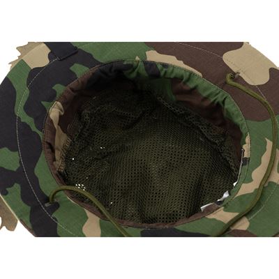 Kapelusz LEAF BOONIE WOODLAND INVADERGEAR 1119178-22 3