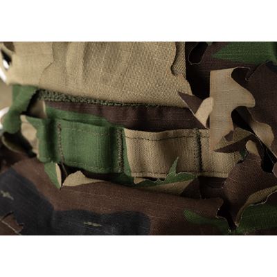 Kapelusz LEAF BOONIE WOODLAND INVADERGEAR 1119178-22 4