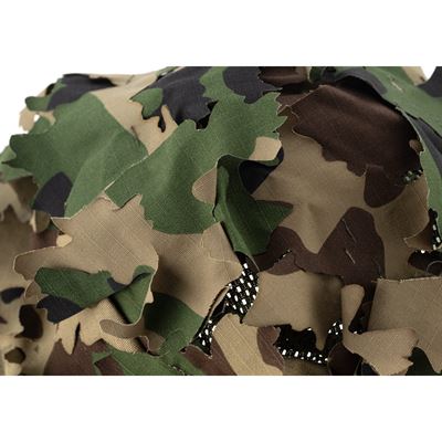 Kapelusz LEAF BOONIE WOODLAND INVADERGEAR 1119178-22 5