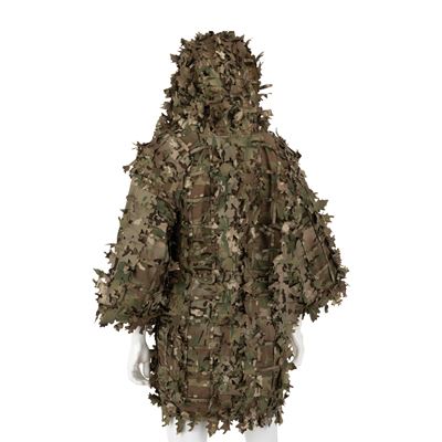 Kamuflaż GHILLIE BASE LEAF MULTICAM® INVADERGEAR 111980-75100 2